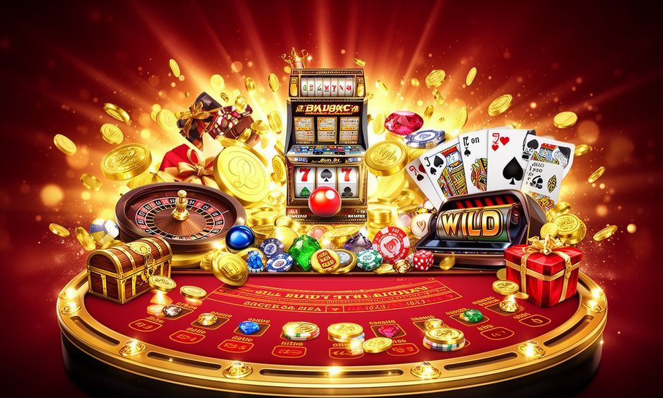 h57svipweb gaming platform