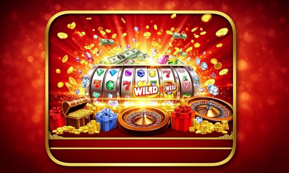 h57svipweb Lampung Lucky Slots
